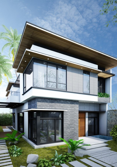 Thi công phần thô